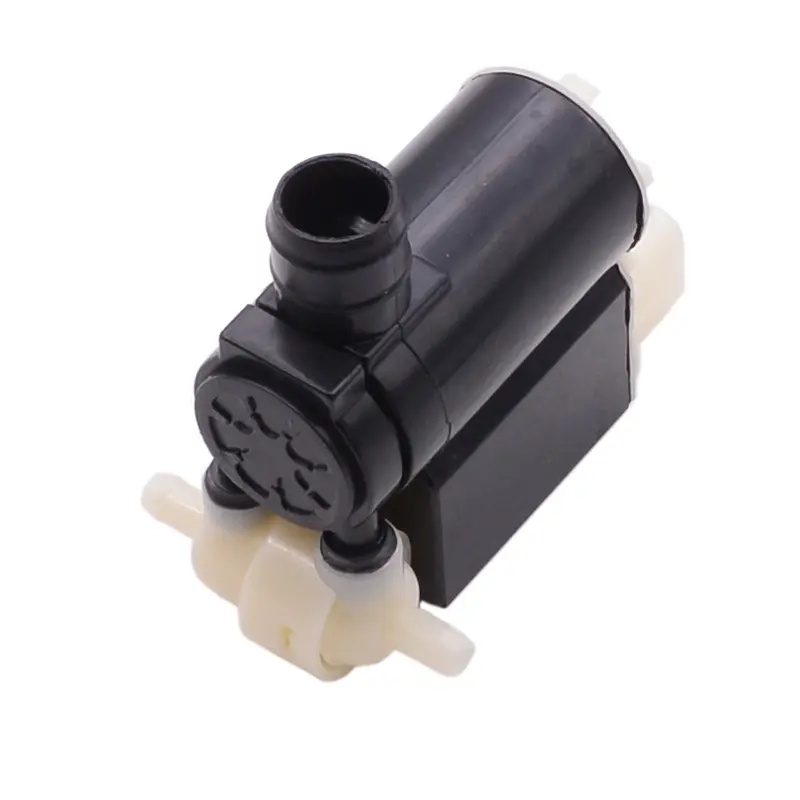 Car Windshield Windscreen Washer Motor Pump For Hyundai Santa Fe Kia GM Korea 98510-25100 98510-2C100 98510-2L100 98510-1F100