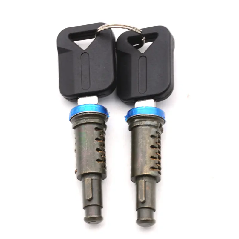 Truck Lock Cylinder Kit 2 Key+2 Lock Door Lock For VOLVO FH12 FM12 FH16 3090483 3090484 272130 272131