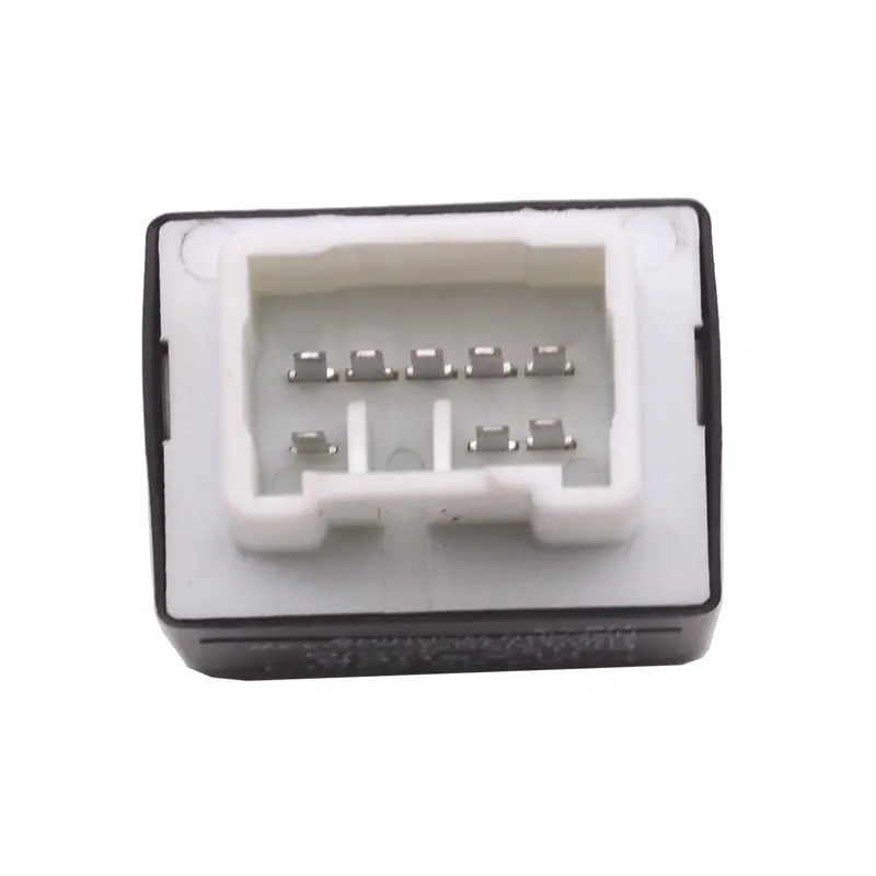 Car Turn Signal Flasher Relay For Mazda 323 Family Protege Premacy Tribute 626 MX-5 MIATA MPV Haima 7 S3  LC62-66-830