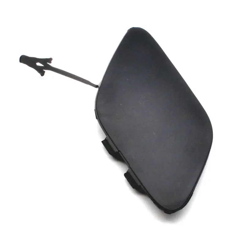 Front Bumper Tow Hook Cover Cap Plastic Unpainted For 2016-2019 Buick Verano Hatchback Opel Vauxhall Astra K 13423599