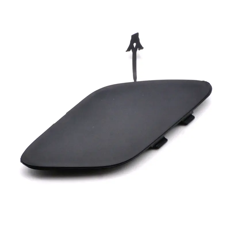 Front Bumper Tow Hook Cover Cap Plastic Unpainted For 2016-2019 Buick Verano Hatchback Opel Vauxhall Astra K 13423599