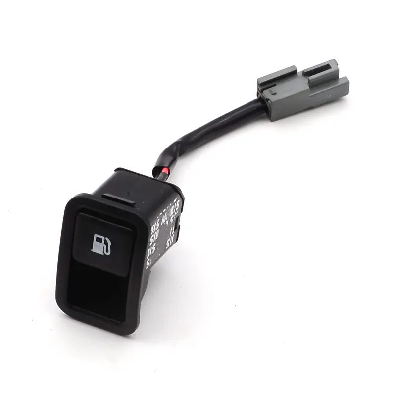 Car Fuel Filler Tank Cover Opening Switch Button For Hyundai Santa Fe 2007-2012 Fuel Gas Door Switch 93555-2B000 935552B000