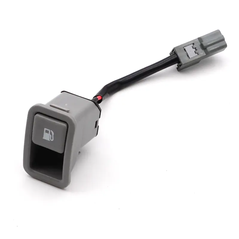 Car Fuel Filler Tank Cover Opening Switch Button For Hyundai Santa Fe 2007-2012 Fuel Gas Door Switch 93555-2B000 935552B000