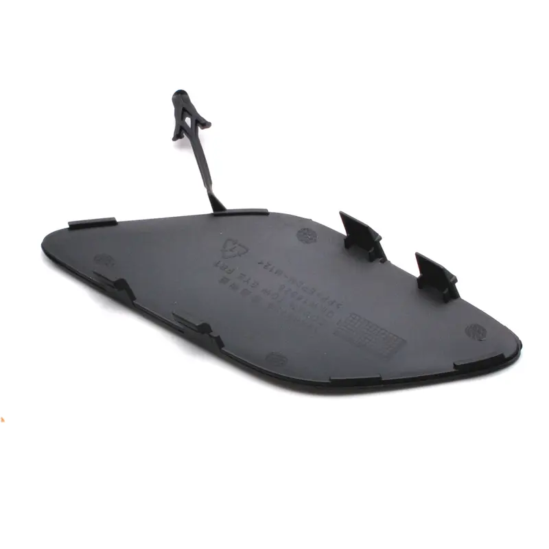 Front Bumper Tow Hook Cover Cap Plastic Unpainted For 2016-2019 Buick Verano Hatchback Opel Vauxhall Astra K 13423599