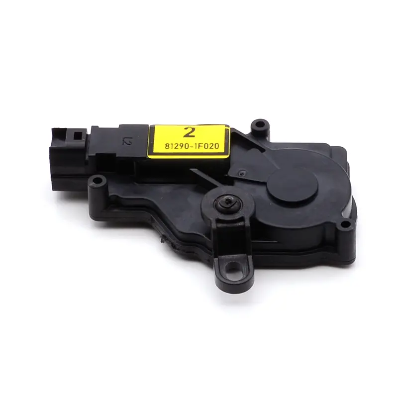 Car Rear Tailgate Door Lock Block Motor Controller Latch Actuator For Kia Sportage 2005 2006 2007 2008 2009 2010 95750-1F020