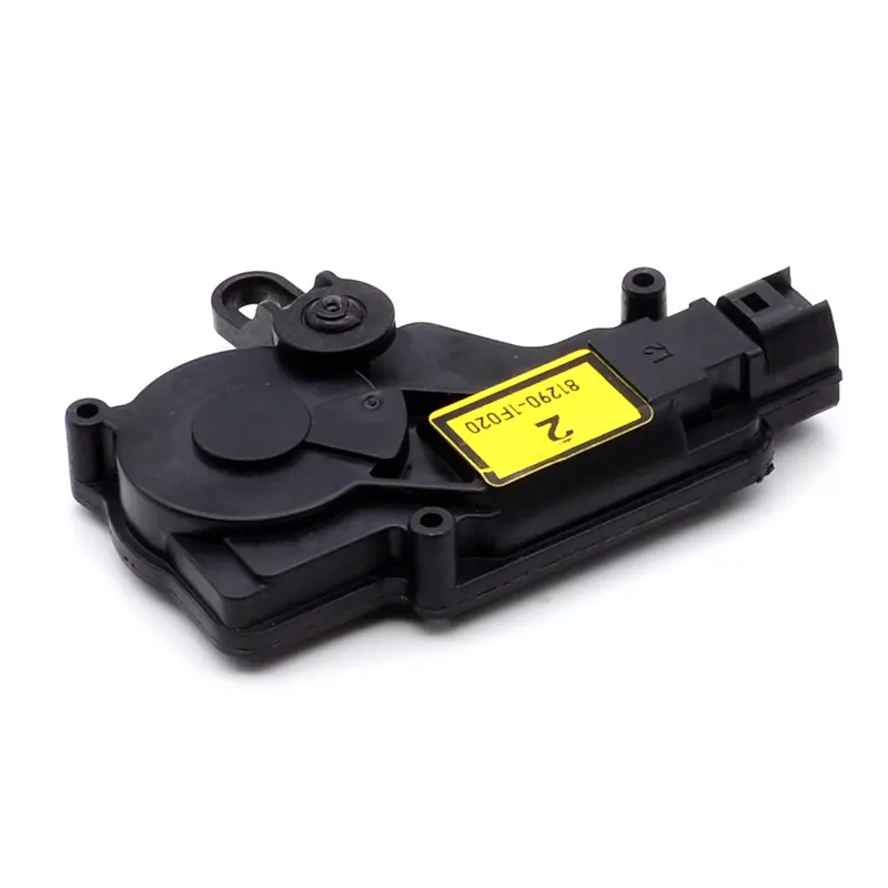 Car Rear Tailgate Door Lock Block Motor Controller Latch Actuator For Kia Sportage 2005 2006 2007 2008 2009 2010 95750-1F020