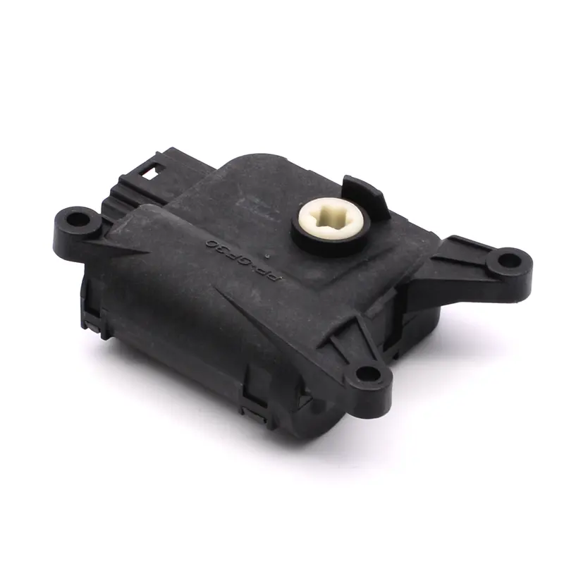 5Pin Car AC A/C Temperature Adjust Valve For VW Passat B6 Golf MK6 Eos CC Evaporation Tank Motor 3C1907511A 3C1907511B
