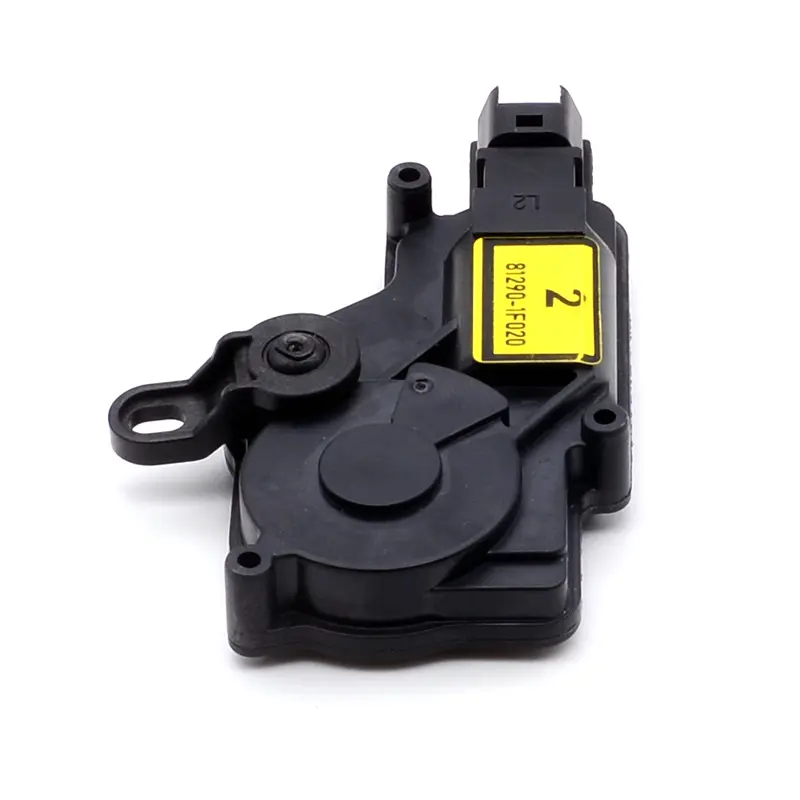 Car Rear Tailgate Door Lock Block Motor Controller Latch Actuator For Kia Sportage 2005 2006 2007 2008 2009 2010 95750-1F020