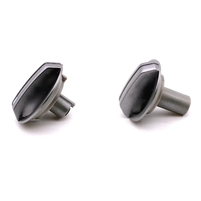 Car A/C Heater Control  Fan Speed Temp Vent Knob For Ford Ranger PJ For Mazda BT-50 UN 2005-2008 UR58-61-195C UR5861195C