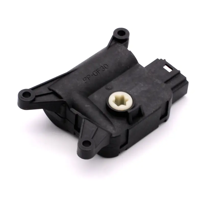5Pin Car AC A/C Temperature Adjust Valve For VW Passat B6 Golf MK6 Eos CC Evaporation Tank Motor 3C1907511A 3C1907511B