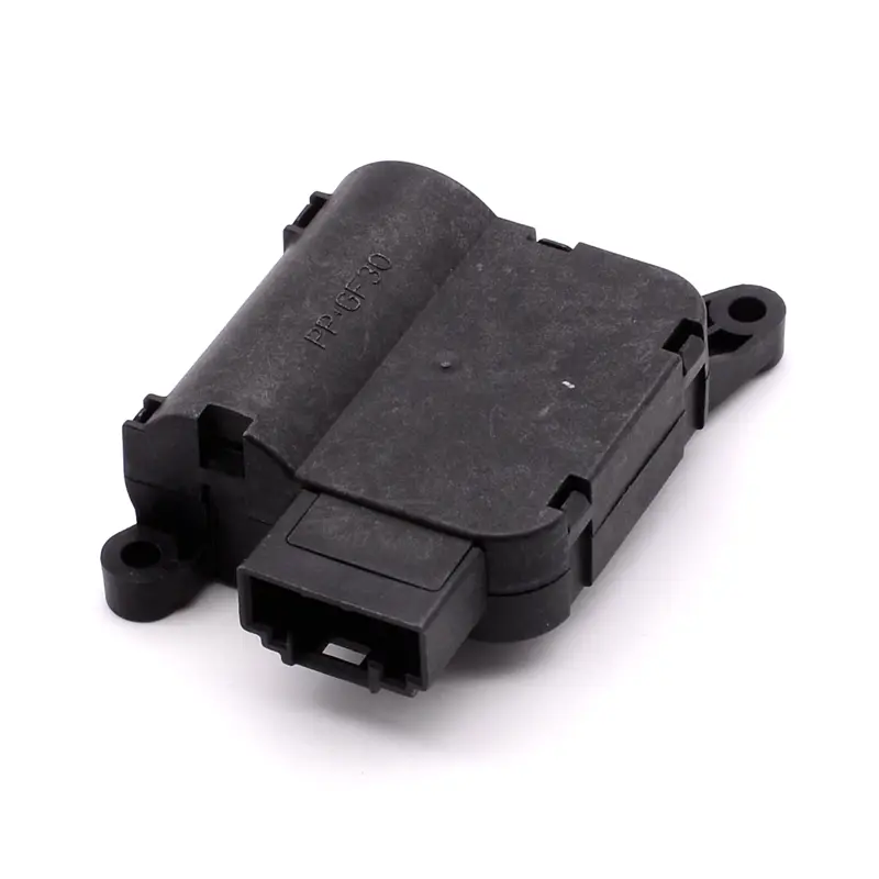 5Pin Car AC A/C Temperature Adjust Valve For VW Passat B6 Golf MK6 Eos CC Evaporation Tank Motor 3C1907511A 3C1907511B