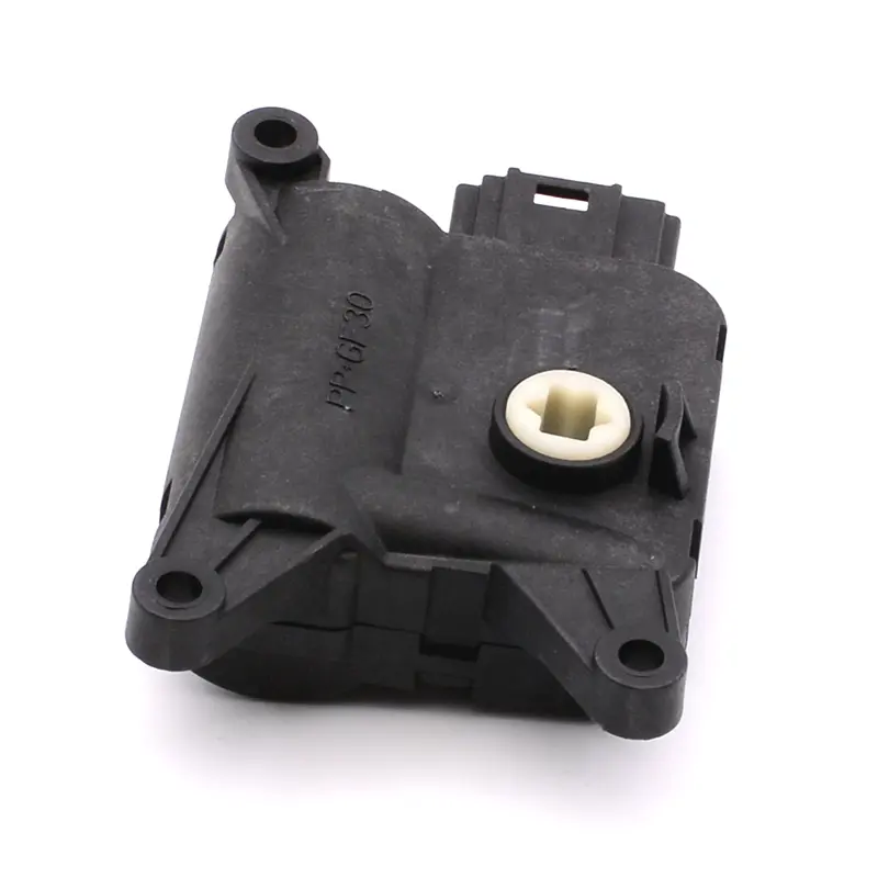 5Pin Car AC A/C Temperature Adjust Valve For VW Passat B6 Golf MK6 Eos CC Evaporation Tank Motor 3C1907511A 3C1907511B