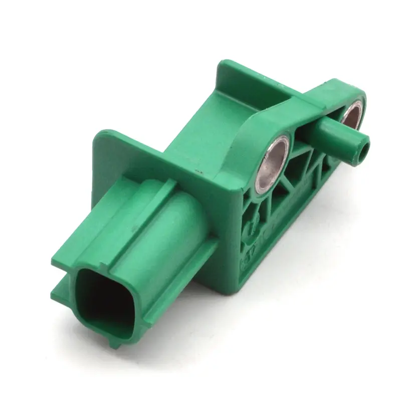 OEM Rear Side Impact Crash Lateral Acceleration Sensor For VW Jetta Golf GTI R32 Rabbit AUDI A4 A5 A6 Q5 Q7 1K0909606D 5WK43544