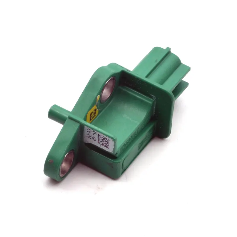 OEM Rear Side Impact Crash Lateral Acceleration Sensor For VW Jetta Golf GTI R32 Rabbit AUDI A4 A5 A6 Q5 Q7 1K0909606D 5WK43544