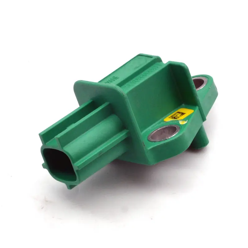 OEM Rear Side Impact Crash Lateral Acceleration Sensor For VW Jetta Golf GTI R32 Rabbit AUDI A4 A5 A6 Q5 Q7 1K0909606D 5WK43544