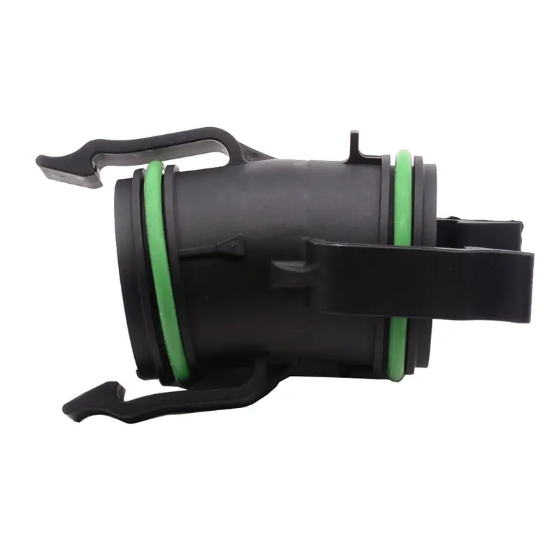 New Intake Turbo Turbocharger Adaptor Bracket For VW Golf 7 MK7 Jetta Passat B8 Tiguan Touran AUDI A3 Q3 SKODA Octavia 1.2T 1.4T