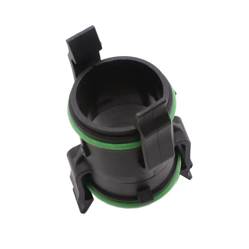 New Intake Turbo Turbocharger Adaptor Bracket For VW Golf 7 MK7 Jetta Passat B8 Tiguan Touran AUDI A3 Q3 SKODA Octavia 1.2T 1.4T