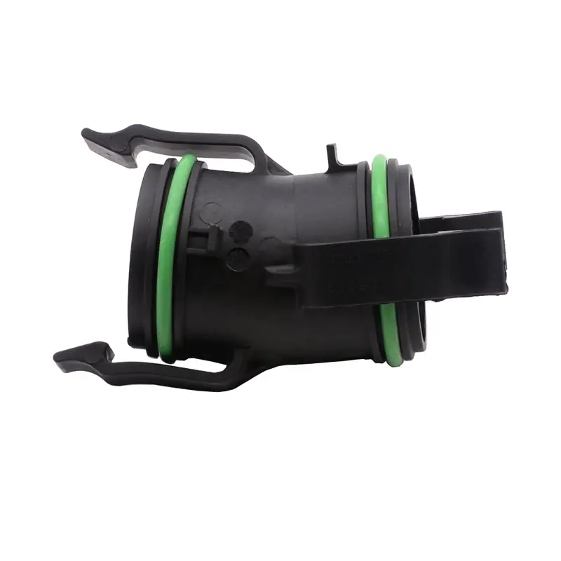 New Intake Turbo Turbocharger Adaptor Bracket For VW Golf 7 MK7 Jetta Passat B8 Tiguan Touran AUDI A3 Q3 SKODA Octavia 1.2T 1.4T