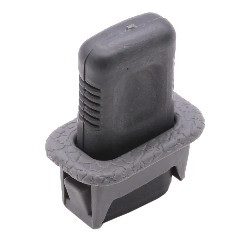 4PCS Car Door Lock Pin Cap + Holding For Mitsubishi Pajero Montero V31 V32 V33 V43 SHOGUN MK2 1991-1999 MB774548 MB775216