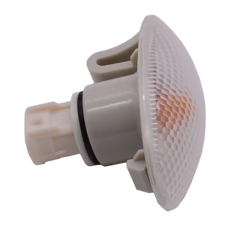 1PCS Car Turn Signal Side Marker Lamp Light For Swift Grand Vitara Splash SX4 Agila 36410-63J00 36410-51K00 Left=Right