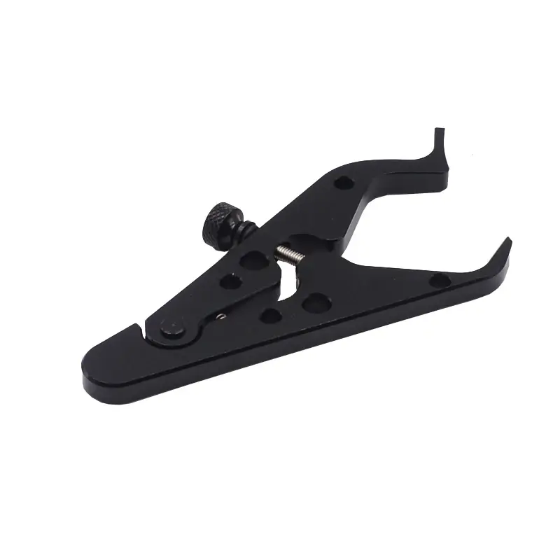 1PCS Motorcycle With Rubber Ring Handlebar Motobike Throttle Lock Universal Cruise Control Clamp Aluminum Accessories