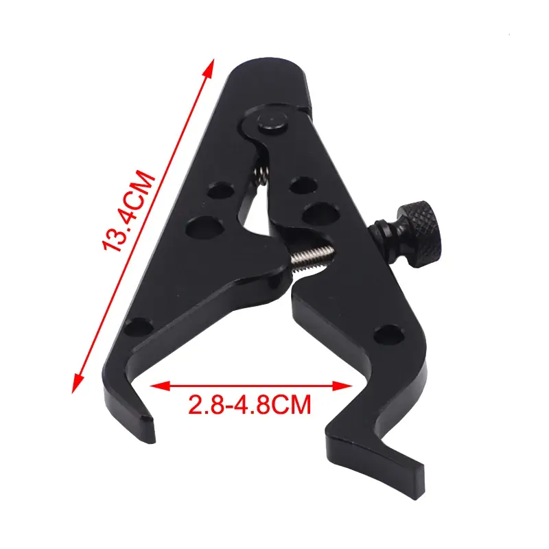 1PCS Motorcycle With Rubber Ring Handlebar Motobike Throttle Lock Universal Cruise Control Clamp Aluminum Accessories
