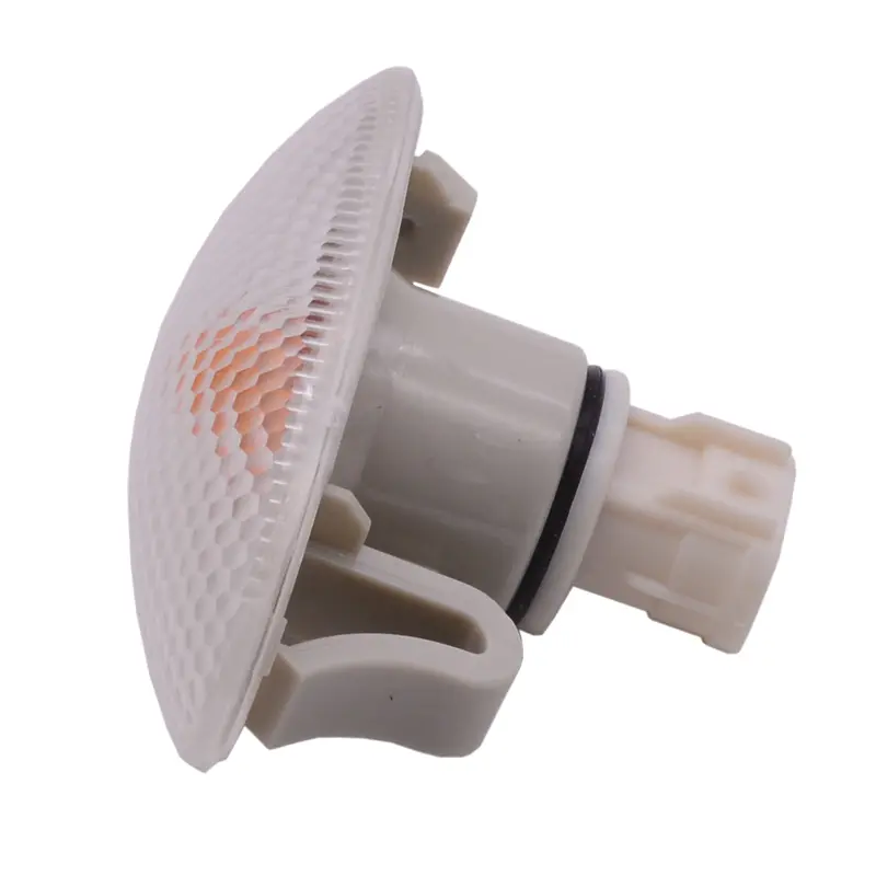 1PCS Car Turn Signal Side Marker Lamp Light For Swift Grand Vitara Splash SX4 Agila 36410-63J00 36410-51K00 Left=Right