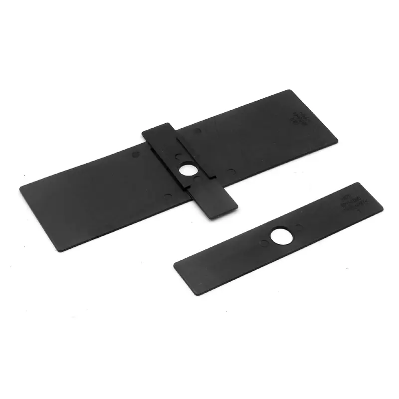 Car Shift Panel Dust Cover Shift Lever Panel Trim Strip Transfer For Mitsubishi Pajero V93 V80 V87 V97 Montero V73 V77 8015A066