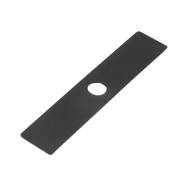 Car Shift Panel Dust Cover Shift Lever Panel Trim Strip Transfer For Mitsubishi Pajero V93 V80 V87 V97 Montero V73 V77 8015A066