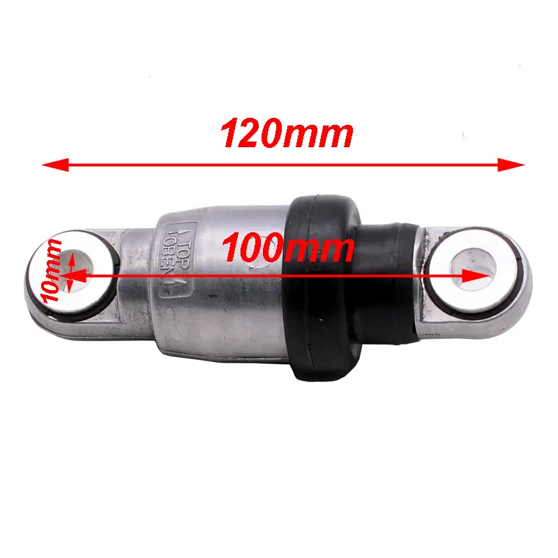 Car Belt Tensioner For Toyota 1ZZ 2ZZ 3ZZ 4ZZ Engine Wish Voltz RAV4 Opa Corolla Allion 16601-22011