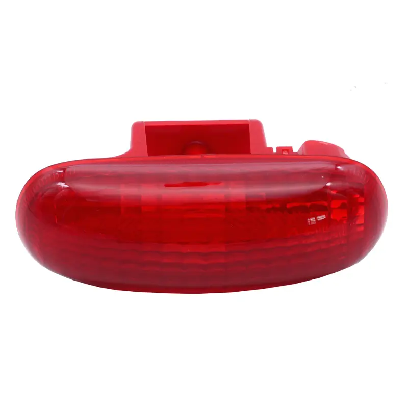 Car Rear High Level 3rd Brake Stop Light For Renault Trafic II Opel Vivaro Nissan Interstar 8200209522 8200040732