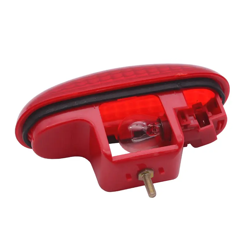 Car Rear High Level 3rd Brake Stop Light For Renault Trafic II Opel Vivaro Nissan Interstar 8200209522 8200040732