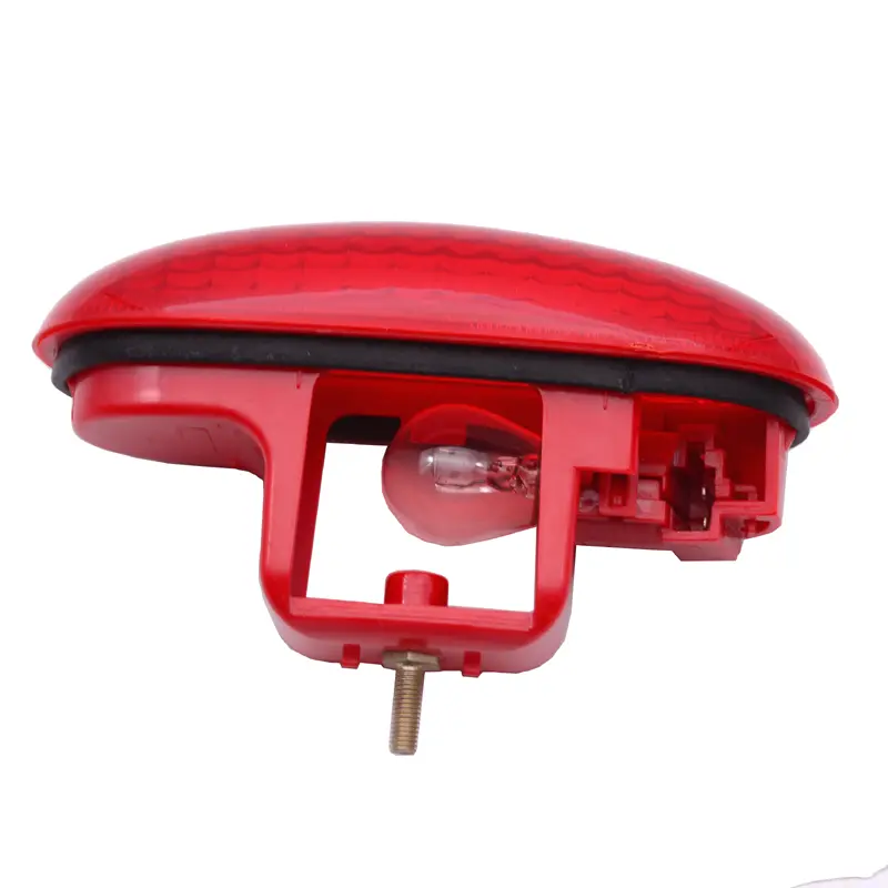 Car Rear High Level 3rd Brake Stop Light For Renault Trafic II Opel Vivaro Nissan Interstar 8200209522 8200040732