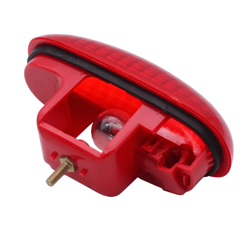 Car Rear High Level 3rd Brake Stop Light For Renault Trafic II Opel Vivaro Nissan Interstar 8200209522 8200040732