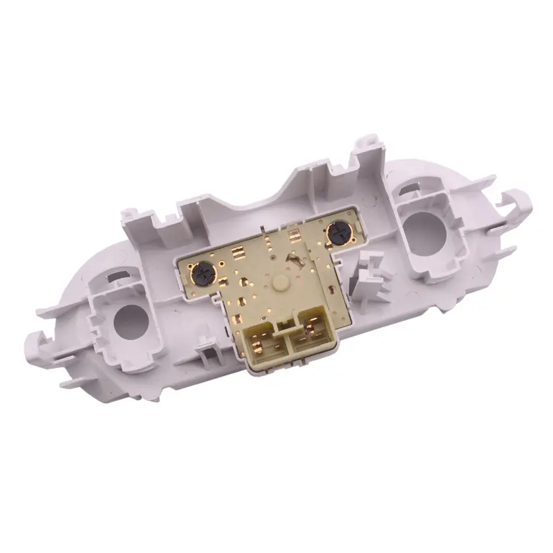 For Toyota Hilux Inova Vigo Car Air Conditioner Conditioning Control A/C AC Controller Panel Repair Peplacement