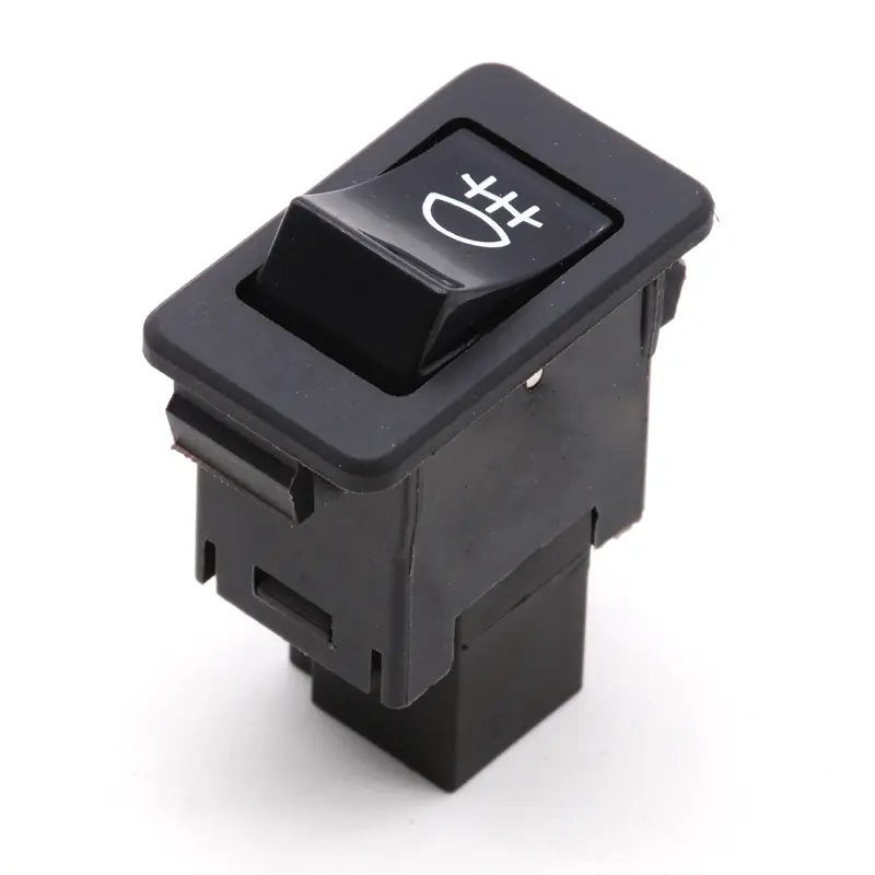 New Front or Rear Fog Light Lamp Switch Button For Mitsubishi Pajero Montero V31 V32 V33 V43 V45 MR298215