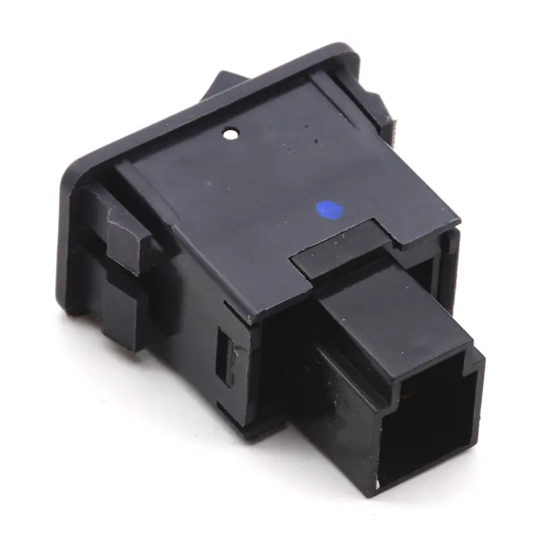 New Front or Rear Fog Light Lamp Switch Button For Mitsubishi Pajero Montero V31 V32 V33 V43 V45 MR298215