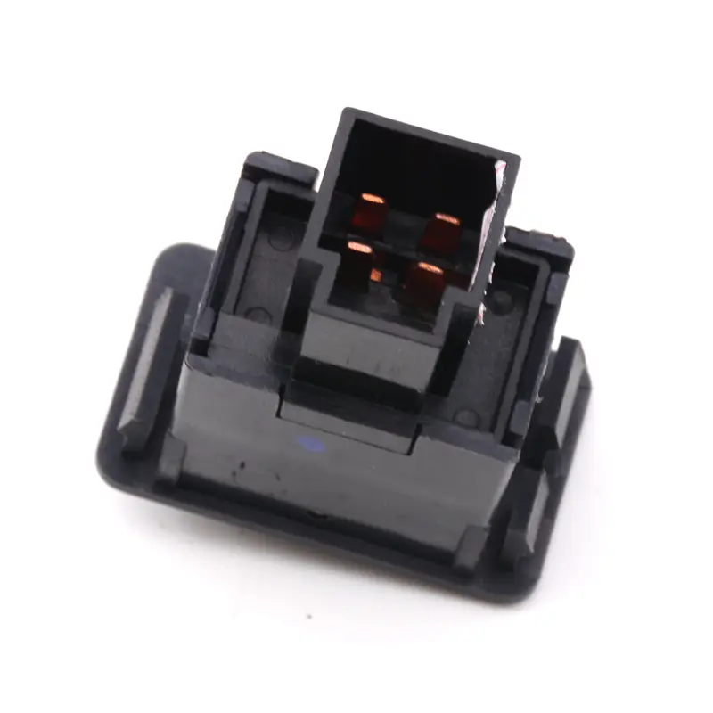 New Front or Rear Fog Light Lamp Switch Button For Mitsubishi Pajero Montero V31 V32 V33 V43 V45 MR298215