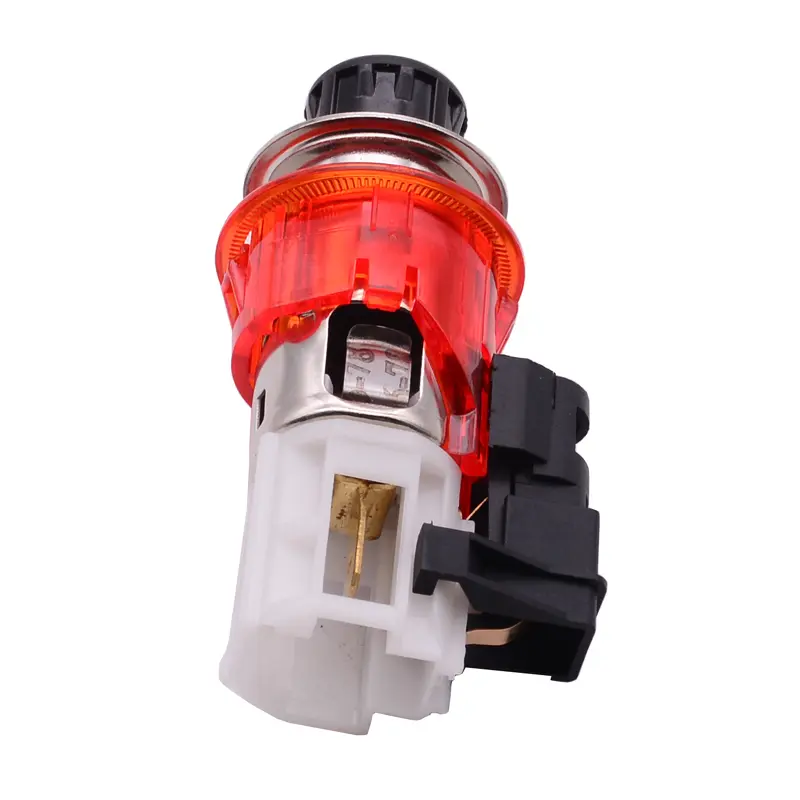 12V Cigarette Lighter Assembly For VW Passat B5 B6 CC Golf 4 MK4 5 MK5 Polo Gol Tiguan A3 Q3 Superb Octavia Seat Leon Toledo