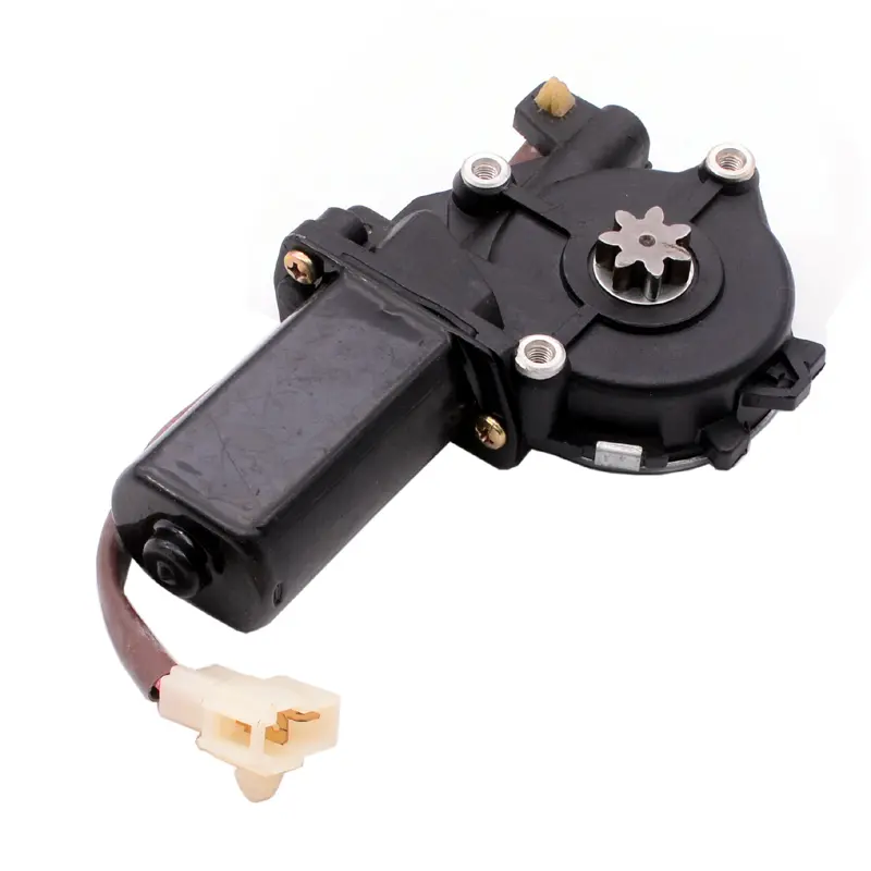 Car Window Lift Motor For Toyota Land Cruiser LC80 4500 1991 1992 1993 1994 1995 1996 1997 Window Actuator