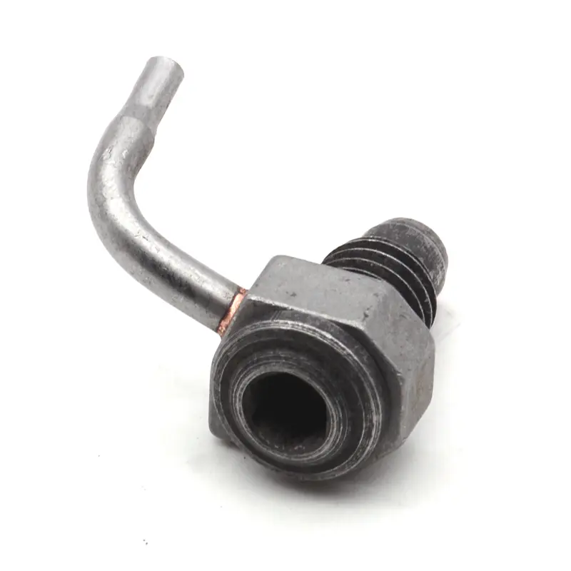 4Pcs Engine Gasline Oil Nozzle For AUDI A3 Q3 TT VW Passat Golf Jetta CC EA888 Engine 1.8T/2.0T 06J 103 154A 06F 103 154