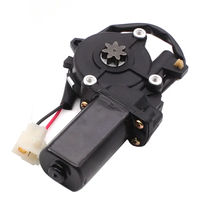 Car Window Lift Motor For Toyota Land Cruiser LC80 4500 1991 1992 1993 1994 1995 1996 1997 Window Actuator