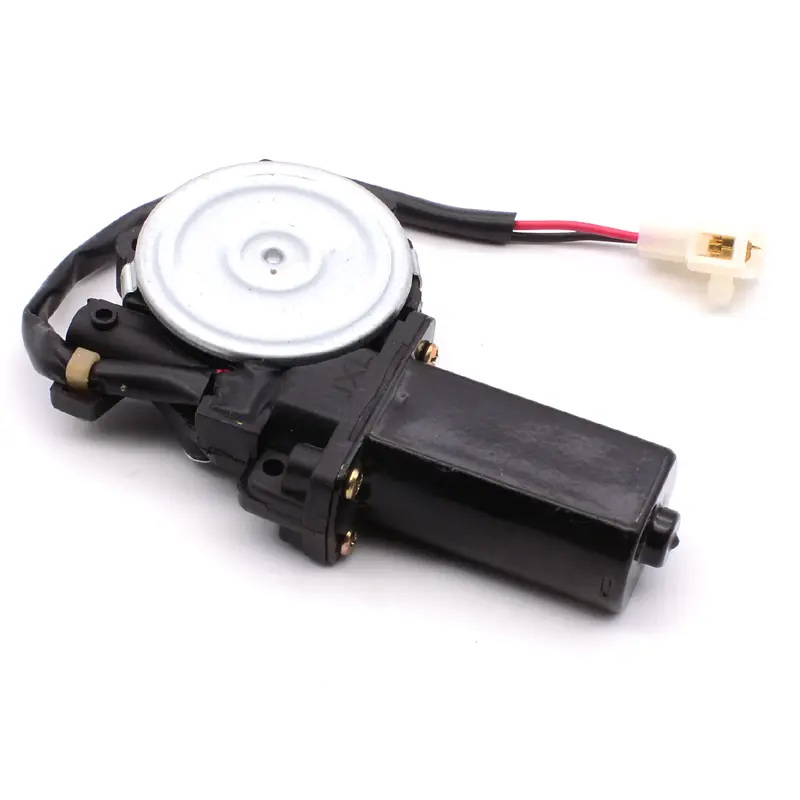 Car Window Lift Motor For Toyota Land Cruiser LC80 4500 1991 1992 1993 1994 1995 1996 1997 Window Actuator