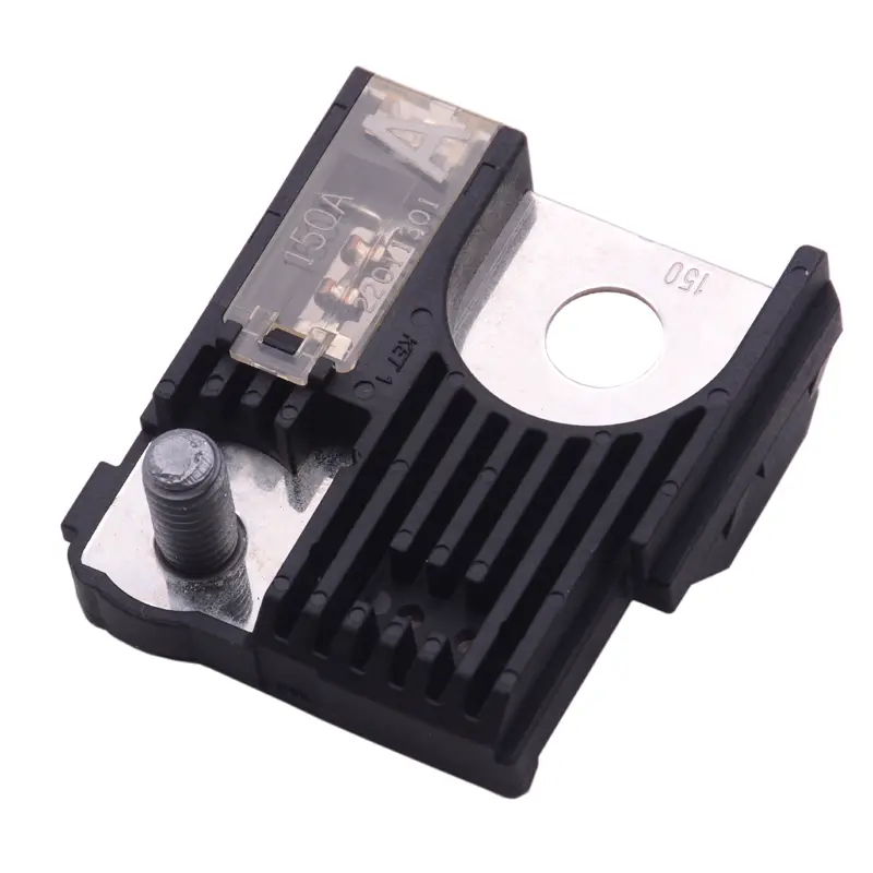 150/180/200A Car Fuse For Hyundai Santa Fe ELANTRA SONATA TUCSON Sportage Cadenza Niro KIA SORENTO OPTIMA FORTE K3 K4 K9