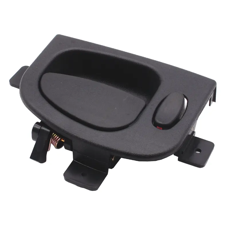For Hyundai Starex H1 I800 1996-2007 JAC Refine Interior Sliding Door Insdie Middle Door Switch Handle Black 83620-4A000