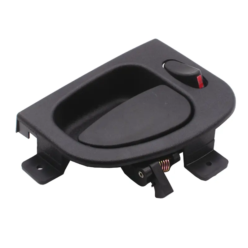 For Hyundai Starex H1 I800 1996-2007 JAC Refine Interior Sliding Door Insdie Middle Door Switch Handle Black 83620-4A000