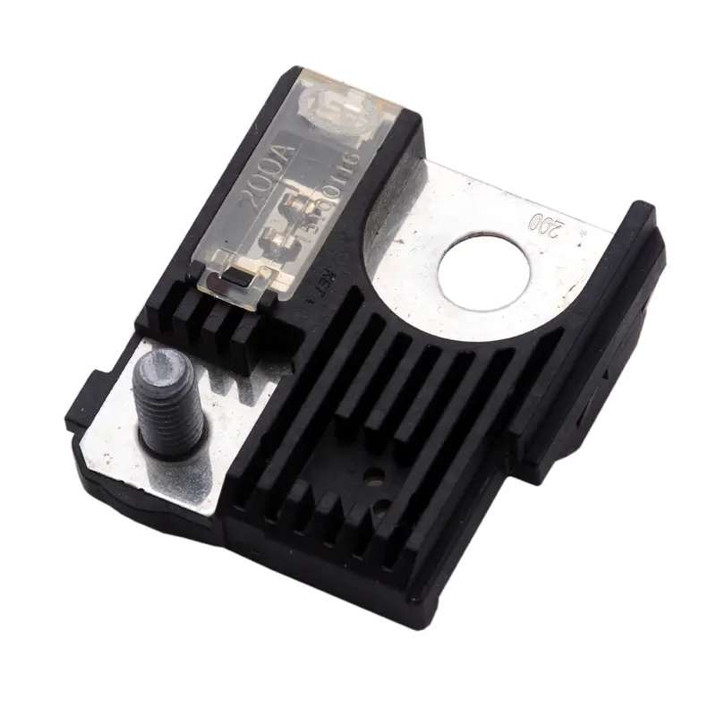 150/180/200A Car Fuse For Hyundai Santa Fe ELANTRA SONATA TUCSON Sportage Cadenza Niro KIA SORENTO OPTIMA FORTE K3 K4 K9