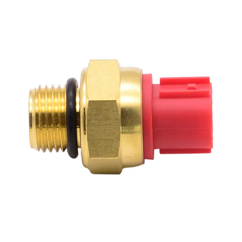 For CFmoto 800cc Engine Thermo Switch Temperature Sensor X8 CForce UForce 800 V-Twin 2 Wire Switch 7020-150600