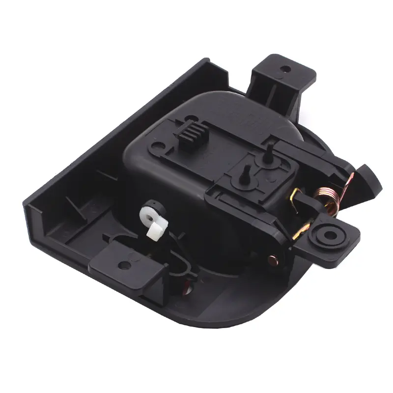 For Hyundai Starex H1 I800 1996-2007 JAC Refine Interior Sliding Door Insdie Middle Door Switch Handle Black 83620-4A000