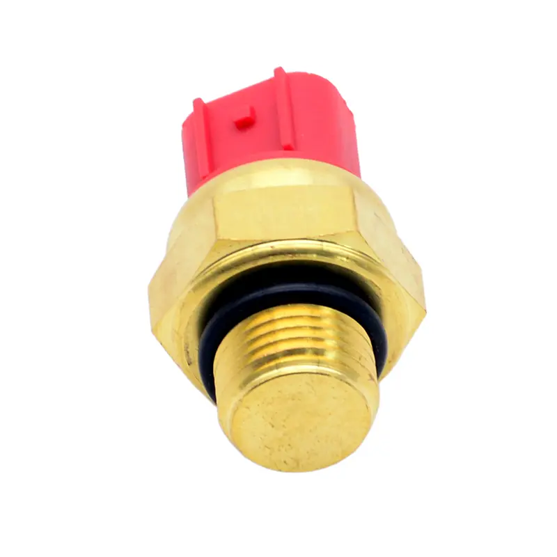 For CFmoto 800cc Engine Thermo Switch Temperature Sensor X8 CForce UForce 800 V-Twin 2 Wire Switch 7020-150600